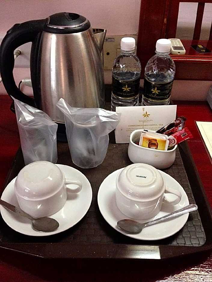 Hotel Seri Malaysia Rompin