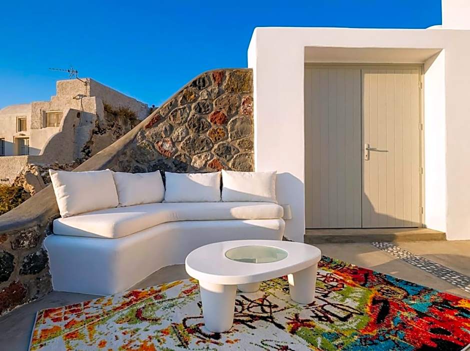 Mellow Luxury Cave