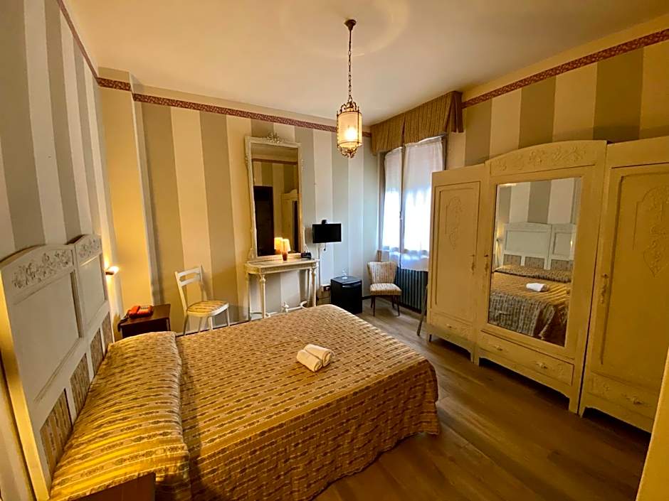 Art Hotel Pandos