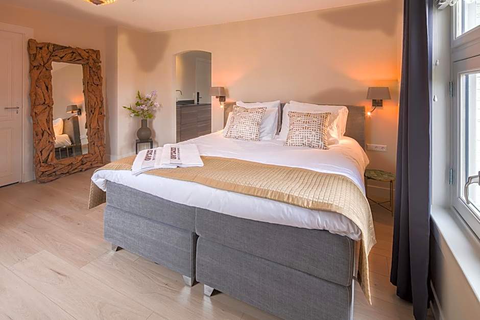 Grandcafé Boutique Hotel Eemland