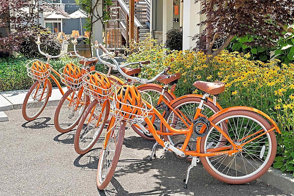 UpValley Inn & Hot Springs, an Ascend Collection Hotel