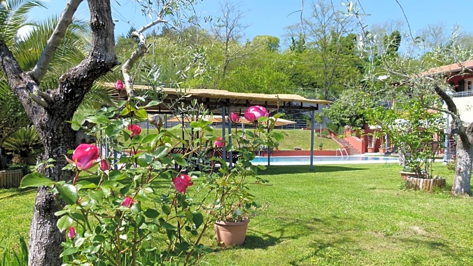 Albergo la Luna