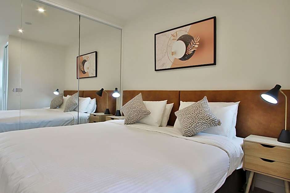 Domi Serviced Apartments