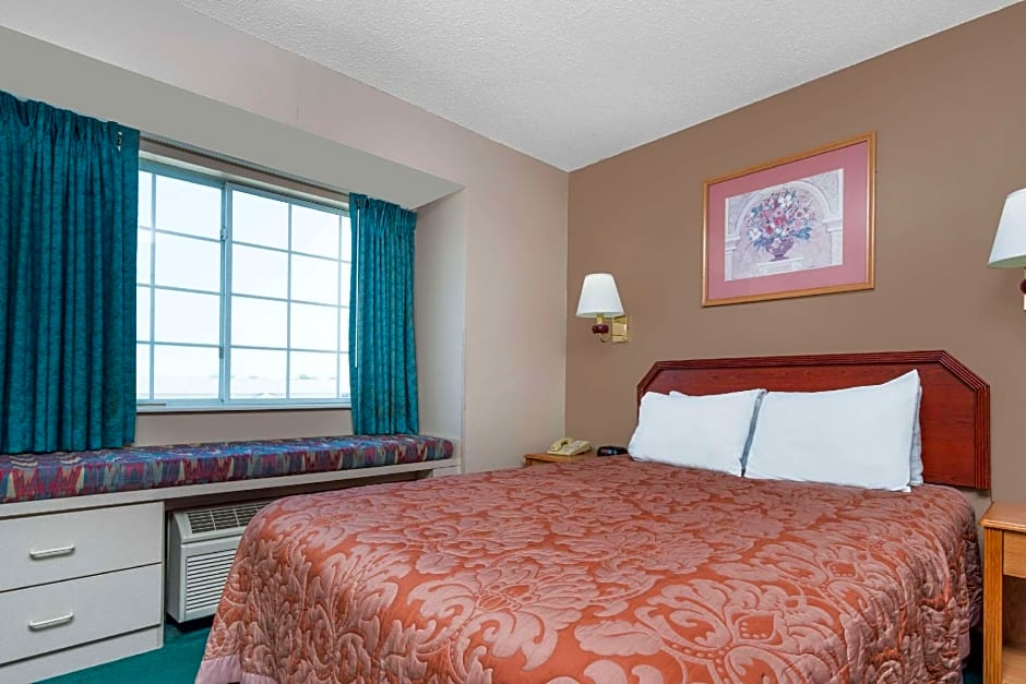 Super 8 by Wyndham Fargo Airport