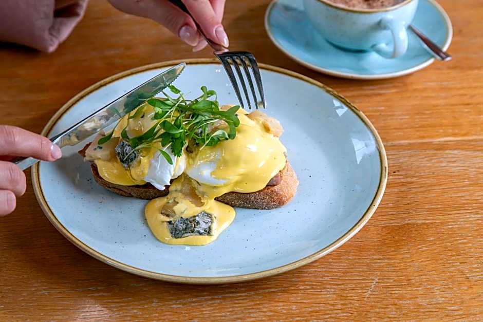 Hotel Indigo York By IHG