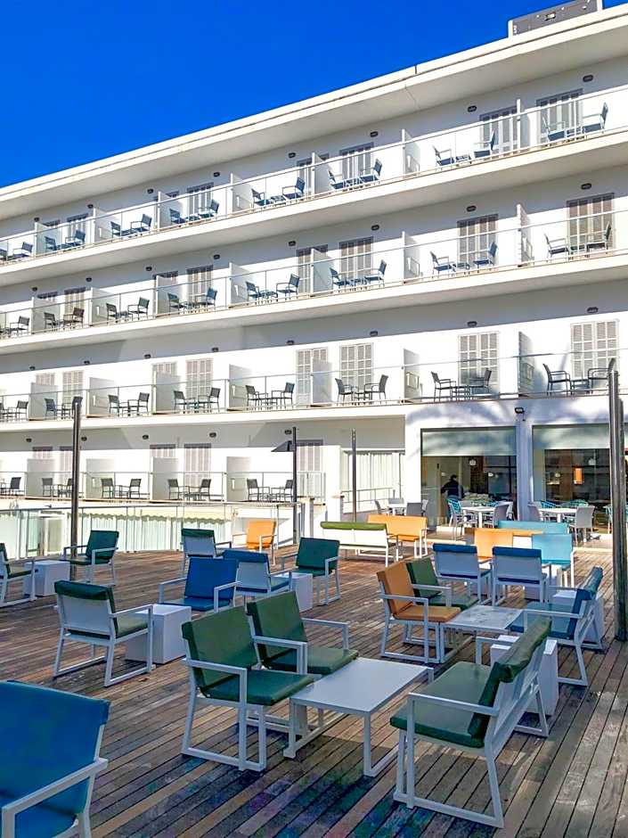 Eix Alcudia Hotel Adults Only