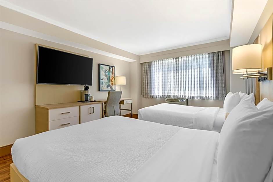 Best Western Dorchester Hotel