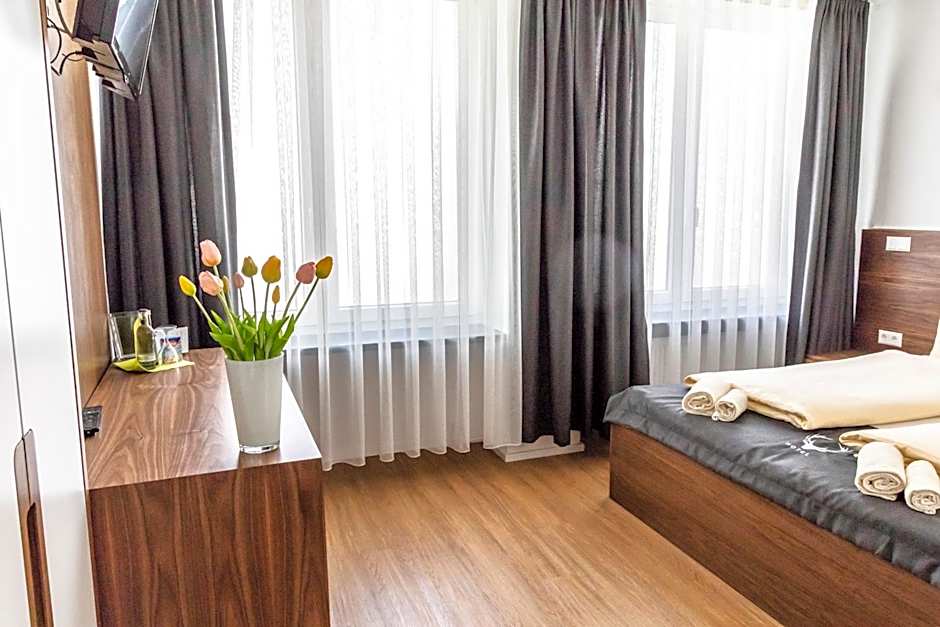 Hotel JÄGERHAUS in Singen am Hohentwiel