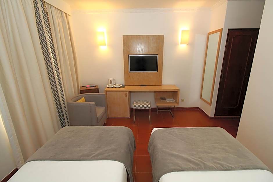 Best Western Hotel Dom Bernardo