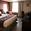 Albert Lea Inn and Suites