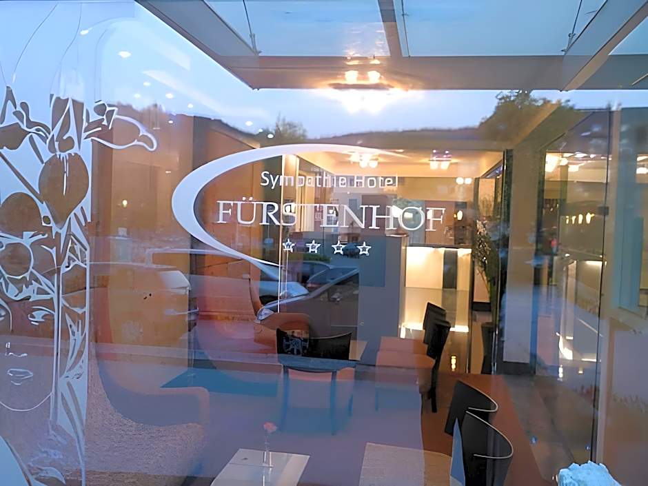 Sympathie-Hotel Furstenhof