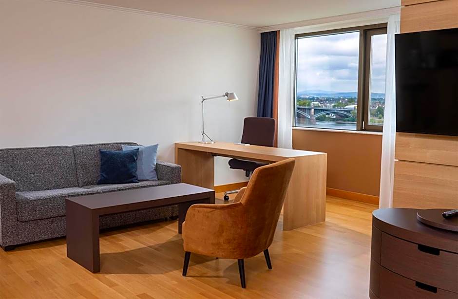 Hilton Mainz