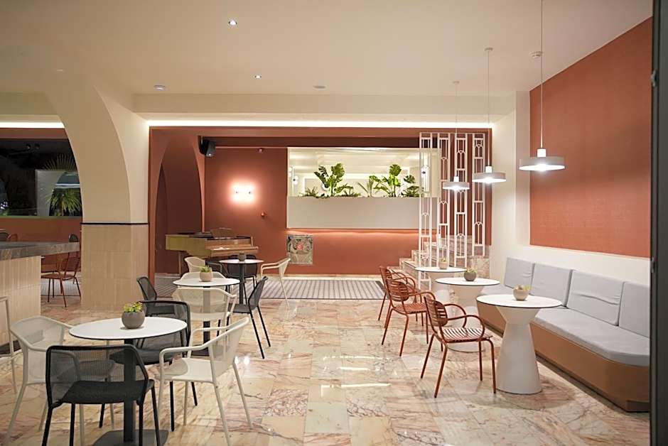 Iolida Corfu Resort by Smile Hotels