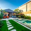 3 BR Shakti Villa With Private Pool in Canggu