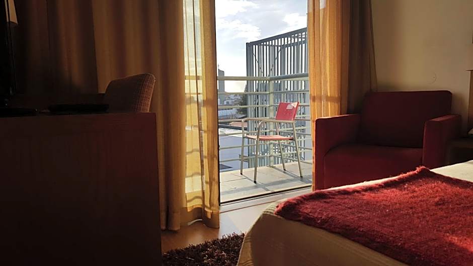 Hotel Jose Alberto