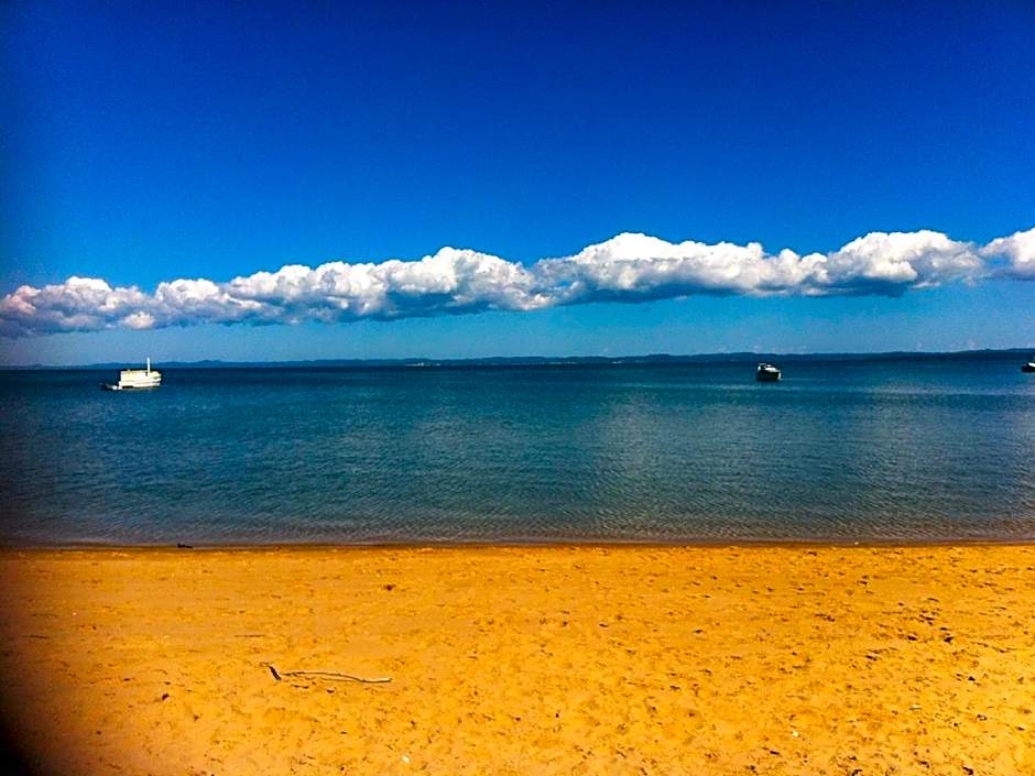 Grand Mercure Allegra Hervey Bay