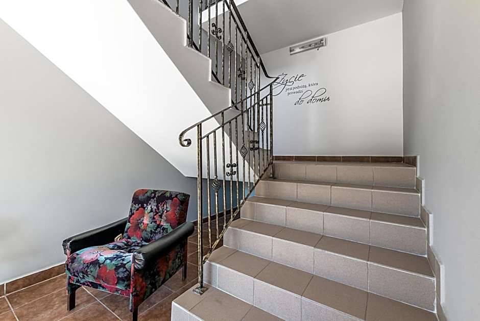 Noclegi Na Końcu Świata Bielpon