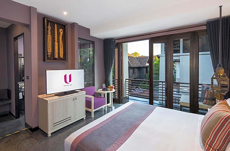 Photo 1 of 11 of Superior 1 Double Bed or 2 Beds