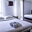 Novotel Suites Paris Issy Les Moulineaux