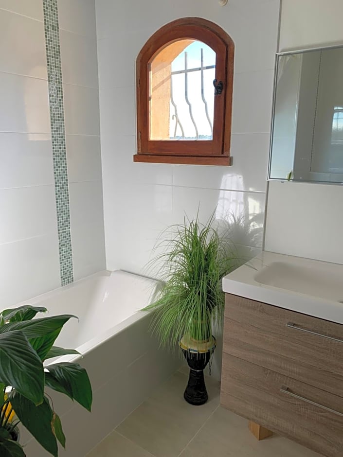 Bed & Breakfast Les LILLAS