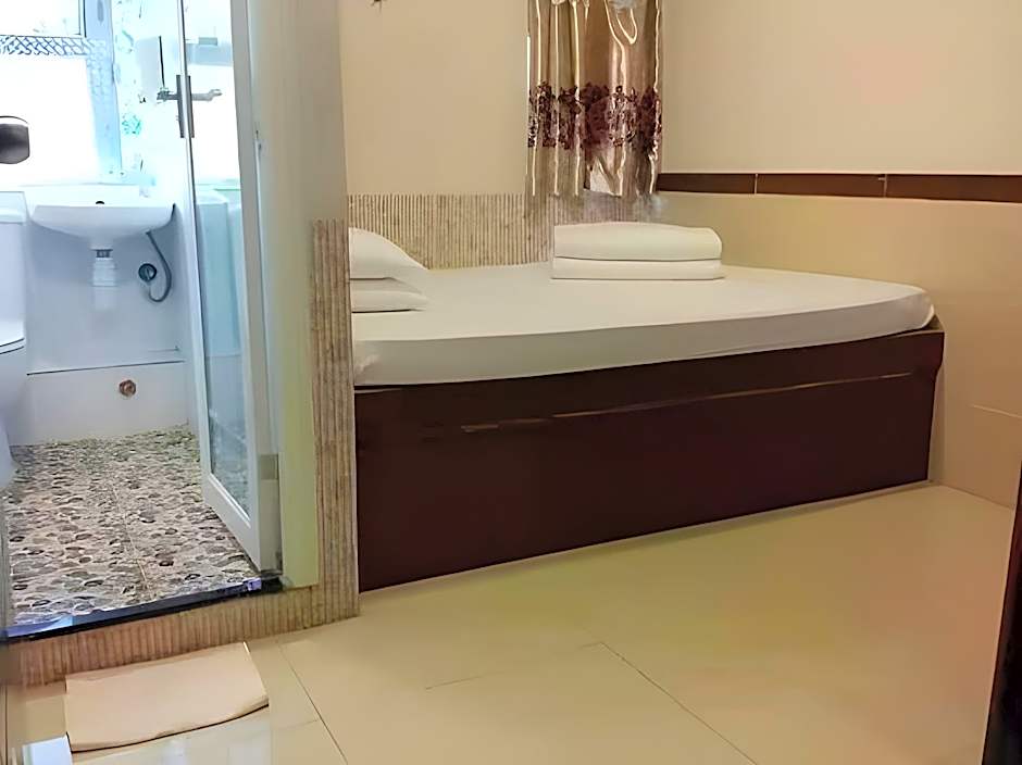 New Mong Kok Guest House
