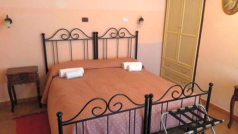 B&B Le Stanze del Sogno