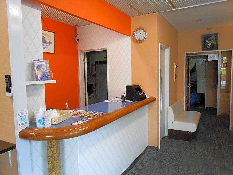 Kakegawa Station Hotel