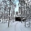 Skyfire Village Igloos