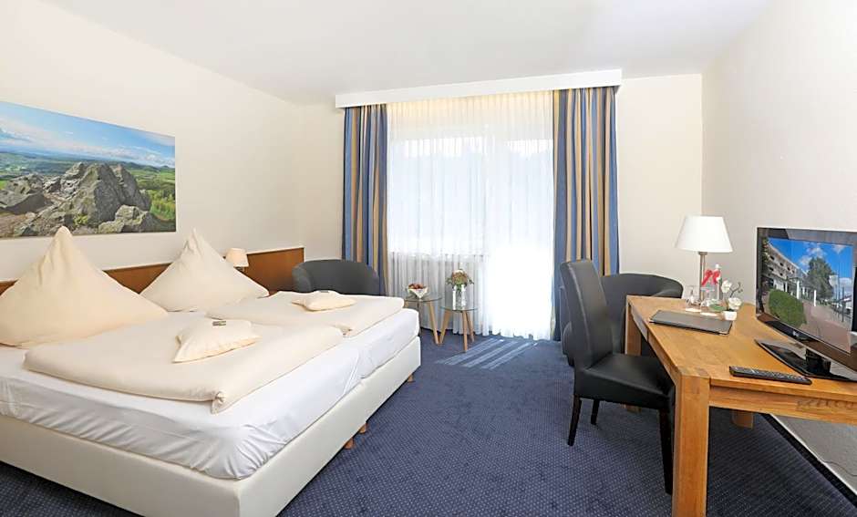 Hotel Gersfelder Hof