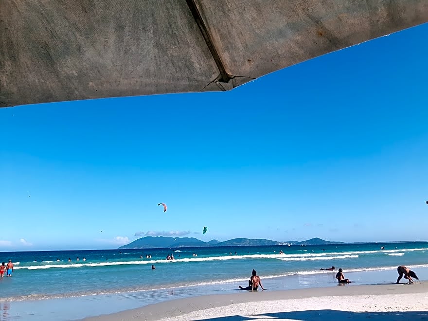 Pousada Costa Del Sol