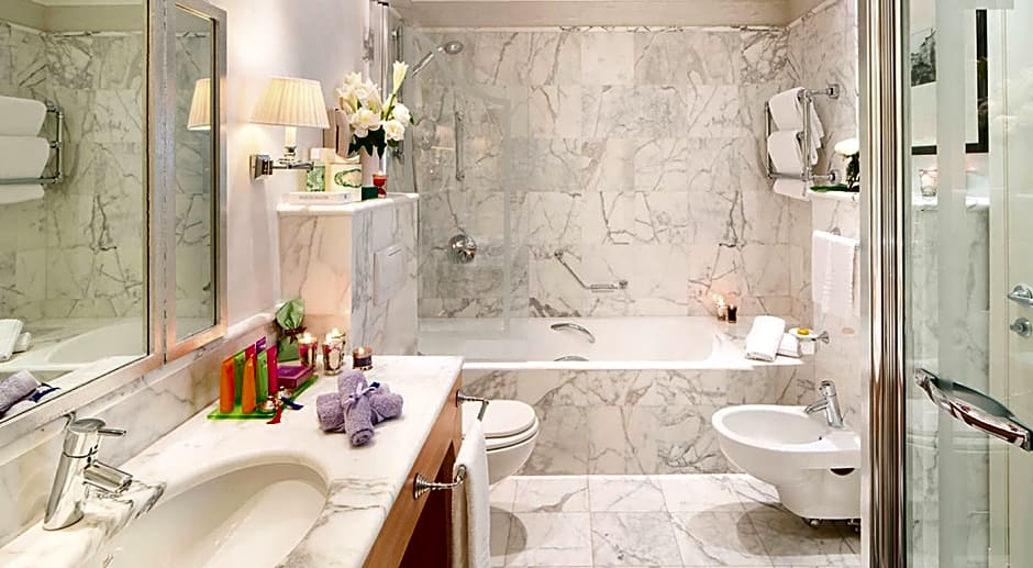 Splendid Venice - Starhotels Collezione