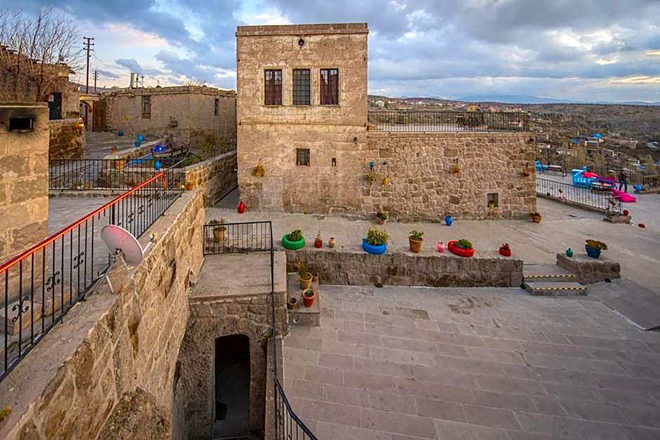 Kapadokya Ihlara Konakları Otel Konak Odaları