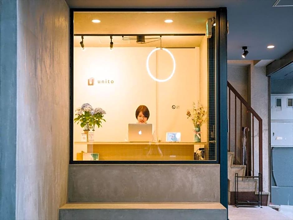 unito CHIYODA