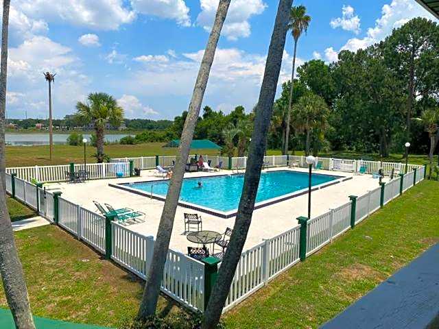 Inn On The Green Florida