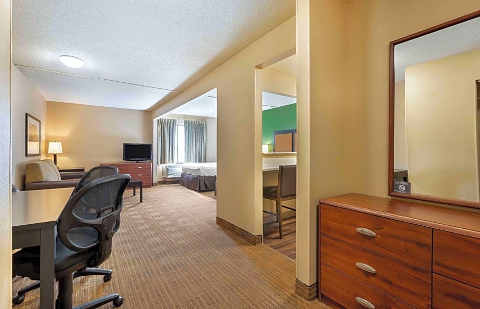 Extended Stay America Suites - South Bend - Mishawaka - South