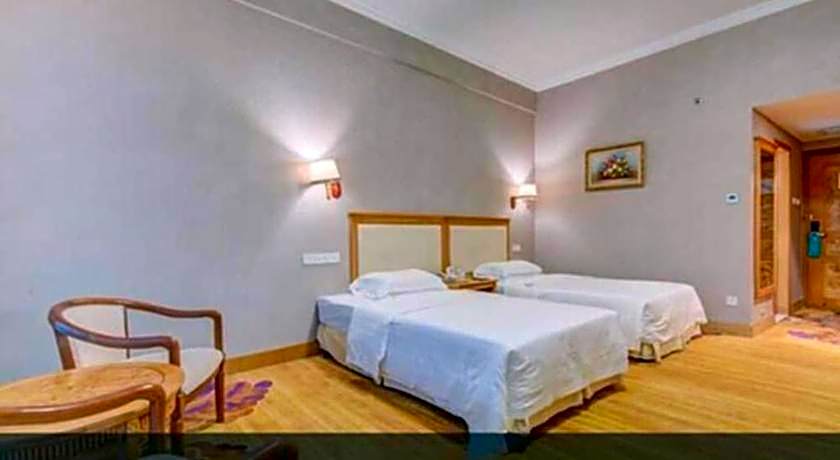 Zhuhai Dehan Hotel