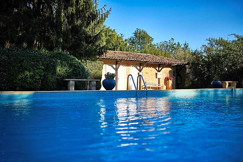 Hôtel La Métairie - Teritoria- Les Collectionneurs