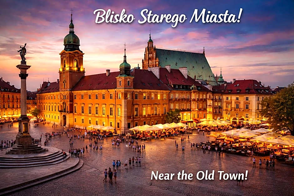 Jasna Hotelik self check-in