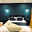 Sky City Apartments