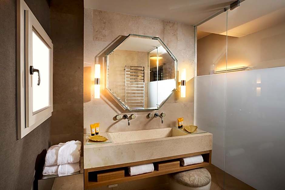 Hotel Palazzo Manfredi – Small Luxury Hotels of the World