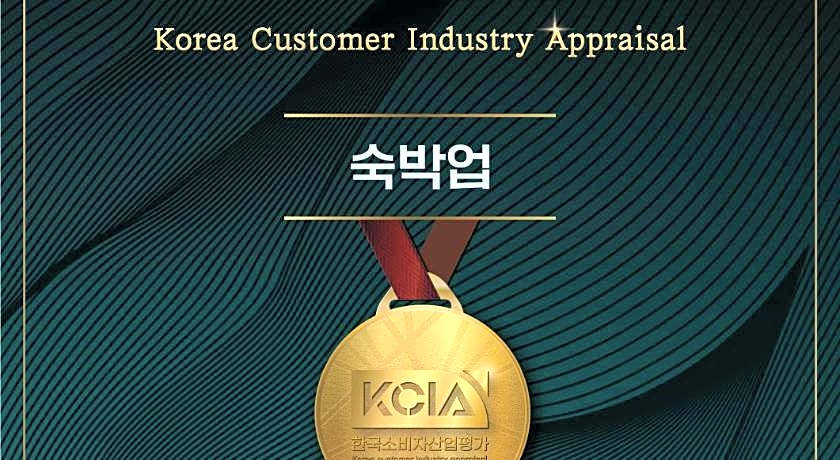 New Raon Stay (Korea Quality)