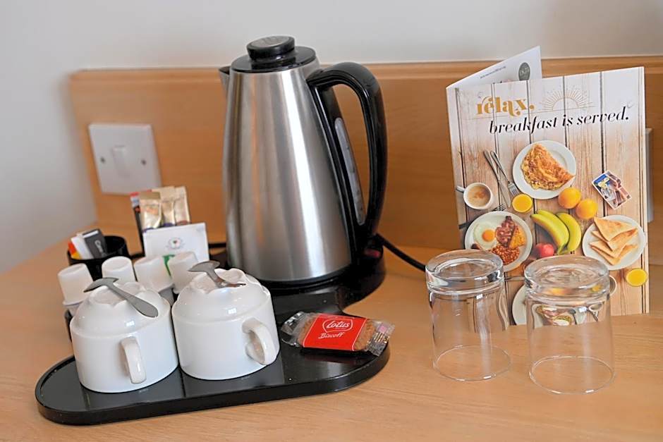 Meadow Farm Redditch by Marstons Inns