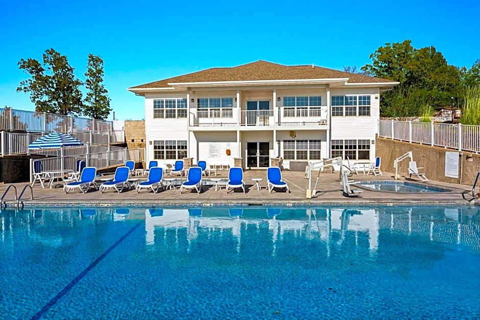Worldmark Lake Of The Ozarks