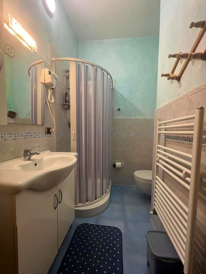 Orgosolo B&B Sardegna