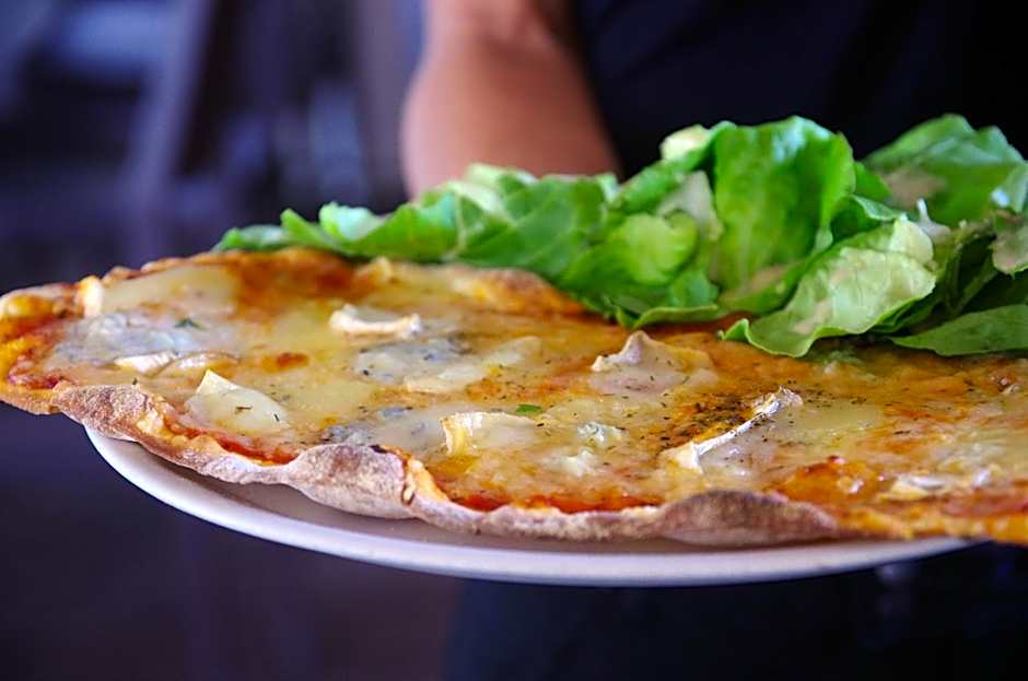 Hôtel des Palmistes