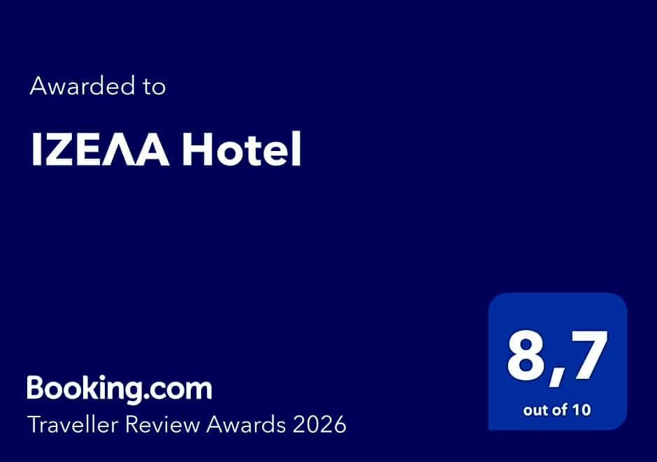 IZEΛA Hotel