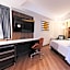 Holiday Inn Mexico City-Plaza Universidad By IHG