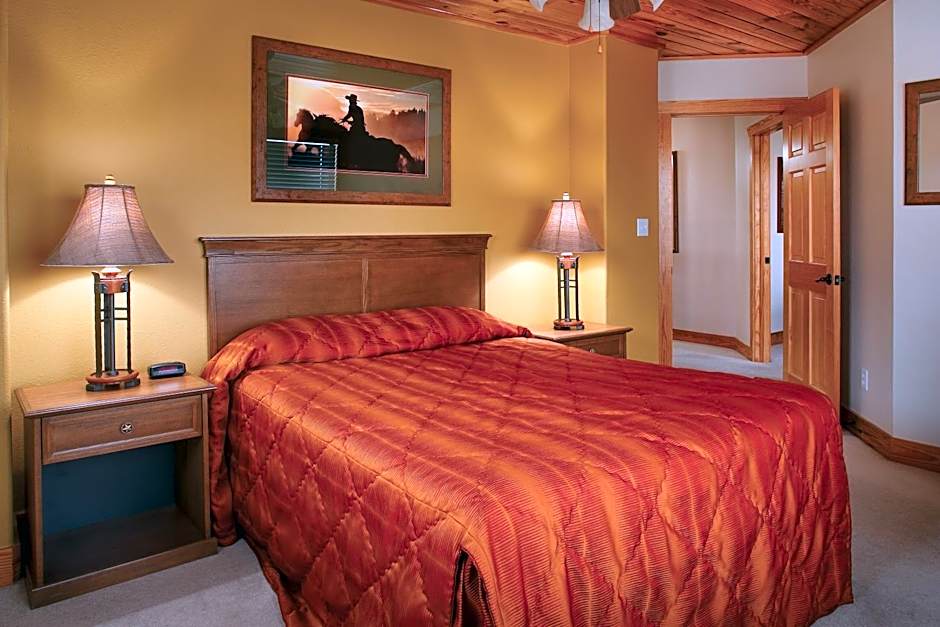 WorldMark New Braunfels