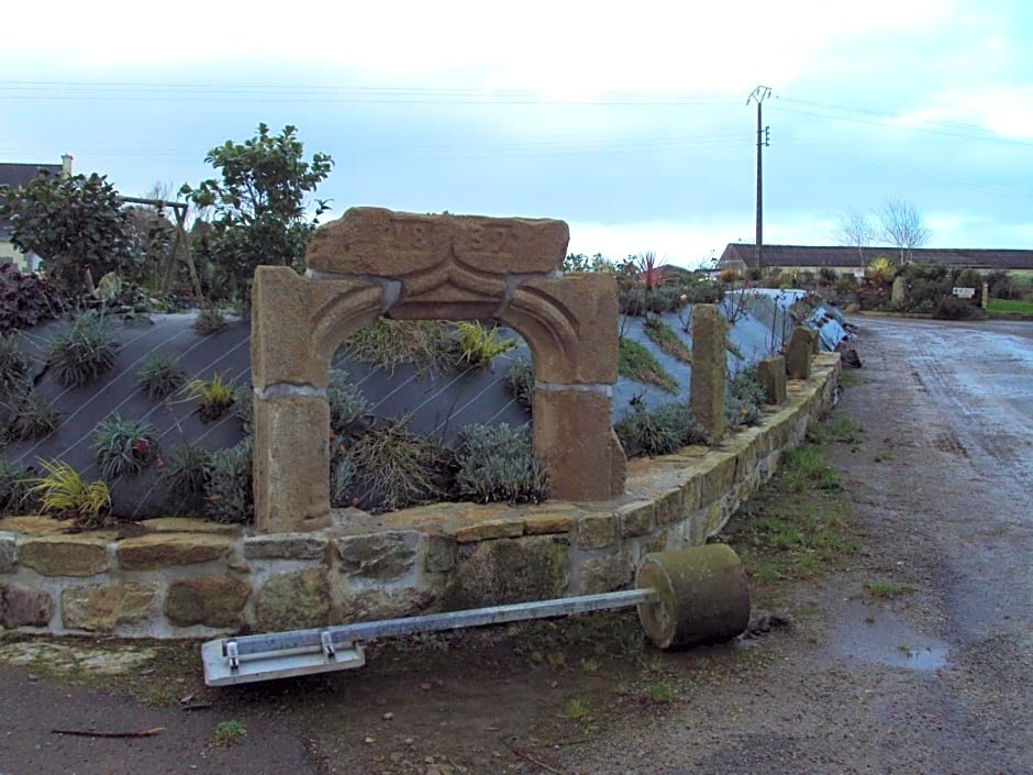 Gîtes du Ménez-Hom
