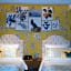 Mosaic Hotel Mussoorie Mallroad